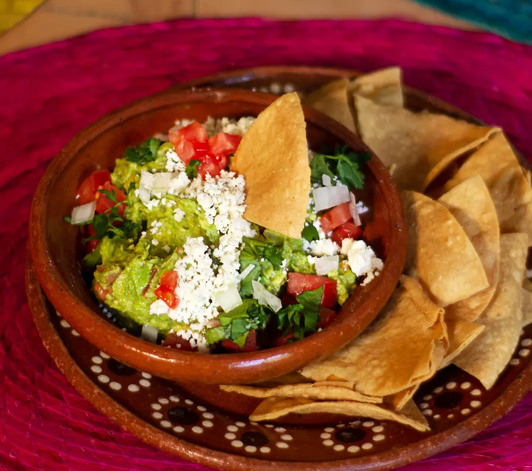 guacamole